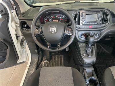 2021 RAM ProMaster City Tradesman - Photo 8 - Saint Louis, MI 48880-9800
