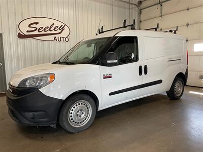 2021 RAM ProMaster City Tradesman - Photo 1 - Saint Louis, MI 48880-9800