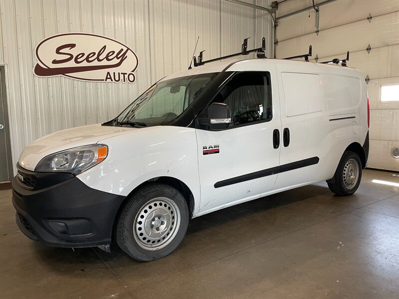 2021 RAM ProMaster City Tradesman   - Photo 1 - Saint Louis, MI 48880-9800