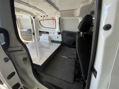 2021 RAM ProMaster City Tradesman - Photo 19 - Saint Louis, MI 48880-9800