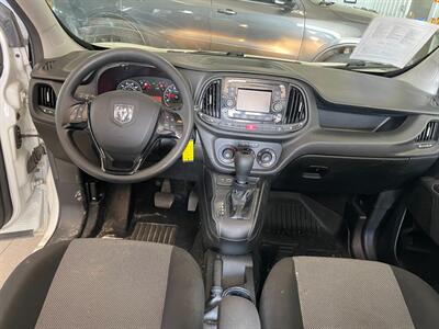 2021 RAM ProMaster City Tradesman - Photo 7 - Saint Louis, MI 48880-9800