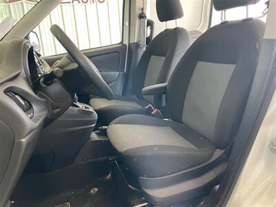 2021 RAM ProMaster City Tradesman - Photo 15 - Saint Louis, MI 48880-9800