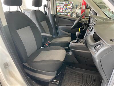2021 RAM ProMaster City Tradesman - Photo 17 - Saint Louis, MI 48880-9800