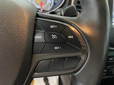 2019 Jeep Cherokee Trailhawk - Photo 11 - Saint Louis, MI 48880-9800