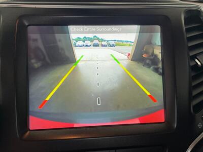 2019 Jeep Cherokee Trailhawk - Photo 15 - Saint Louis, MI 48880-9800