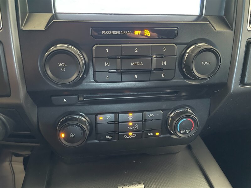 2016 Ford F-150 XLT - Photo 16 - Saint Louis, MI 48880-9800