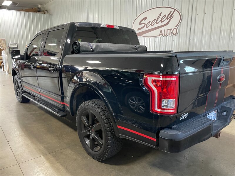 2016 Ford F-150 XLT - Photo 2 - Saint Louis, MI 48880-9800