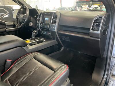 2016 Ford F-150 XLT - Photo 24 - Saint Louis, MI 48880-9800