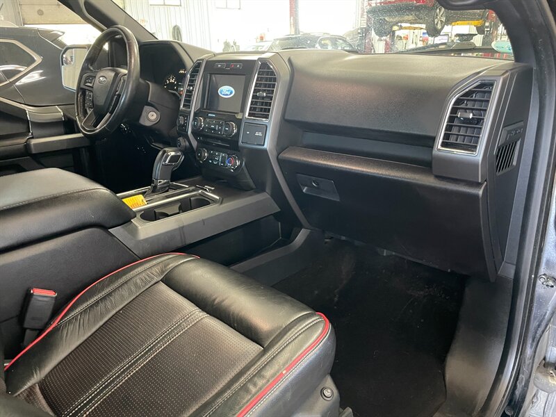 2016 Ford F-150 XLT - Photo 24 - Saint Louis, MI 48880-9800