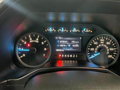 2016 Ford F-150 XLT - Photo 14 - Saint Louis, MI 48880-9800