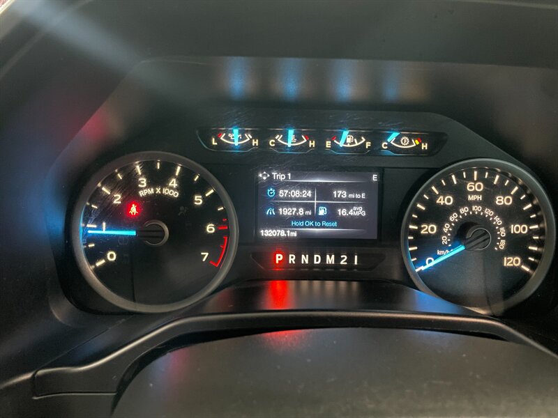 2016 Ford F-150 XLT - Photo 14 - Saint Louis, MI 48880-9800