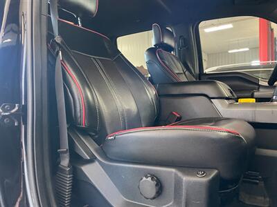 2016 Ford F-150 XLT - Photo 22 - Saint Louis, MI 48880-9800