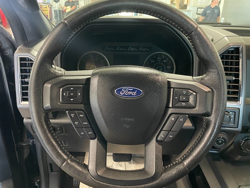 2016 Ford F-150 XLT - Photo 13 - Saint Louis, MI 48880-9800