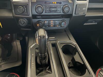 2016 Ford F-150 XLT - Photo 19 - Saint Louis, MI 48880-9800