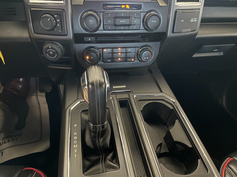 2016 Ford F-150 XLT - Photo 19 - Saint Louis, MI 48880-9800