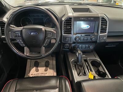2016 Ford F-150 XLT - Photo 7 - Saint Louis, MI 48880-9800