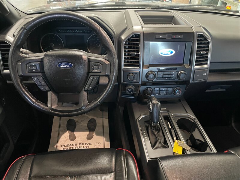 2016 Ford F-150 XLT - Photo 7 - Saint Louis, MI 48880-9800