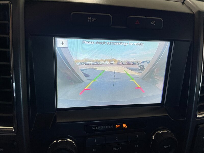2016 Ford F-150 XLT - Photo 15 - Saint Louis, MI 48880-9800