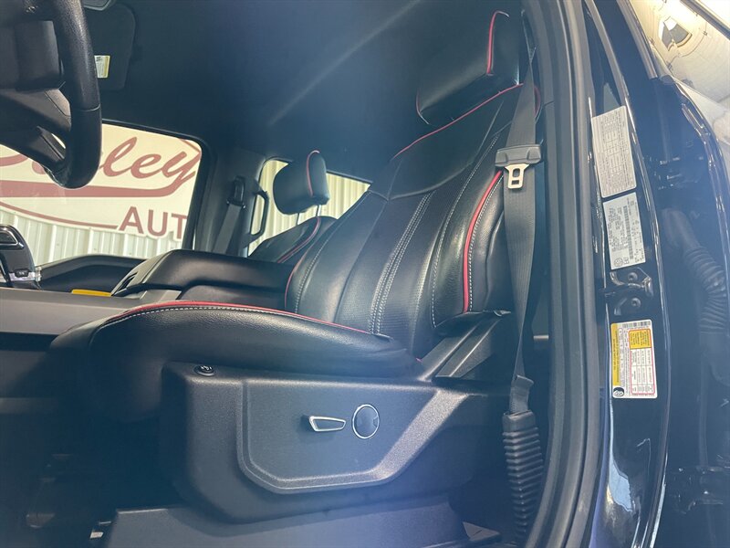 2016 Ford F-150 XLT - Photo 20 - Saint Louis, MI 48880-9800