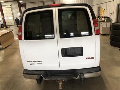 2016 GMC Savana 2500   - Photo 20 - Saint Louis, MI 48880-9800