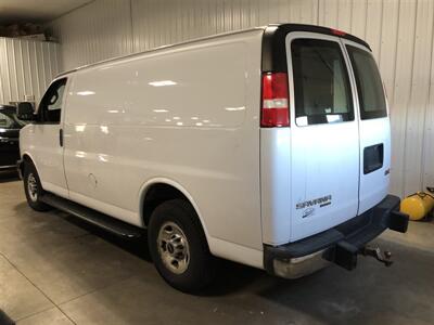 2016 GMC Savana 2500   - Photo 3 - Saint Louis, MI 48880-9800