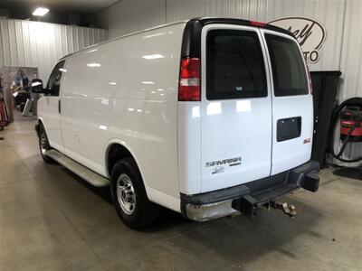 2016 GMC Savana 2500   - Photo 3 - Saint Louis, MI 48880-9800