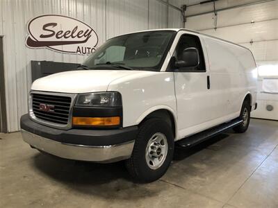 2016 GMC Savana 2500   - Photo 2 - Saint Louis, MI 48880-9800