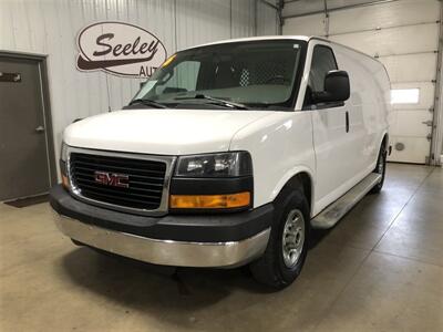 2016 GMC Savana 2500   - Photo 2 - Saint Louis, MI 48880-9800