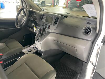 2021 Nissan NV200 S - Photo 18 - Saint Louis, MI 48880-9800