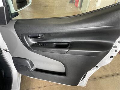 2021 Nissan NV200 S - Photo 19 - Saint Louis, MI 48880-9800