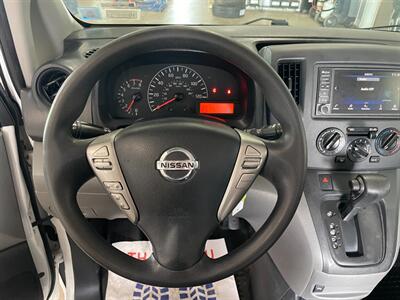 2021 Nissan NV200 S - Photo 9 - Saint Louis, MI 48880-9800