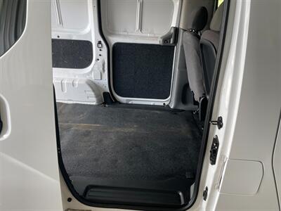 2021 Nissan NV200 S - Photo 20 - Saint Louis, MI 48880-9800