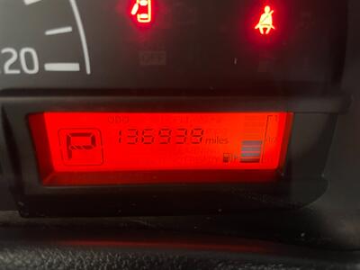 2021 Nissan NV200 S - Photo 10 - Saint Louis, MI 48880-9800