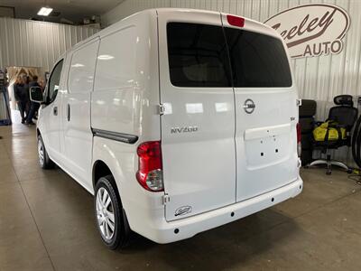 2021 Nissan NV200 S - Photo 3 - Saint Louis, MI 48880-9800