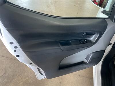 2021 Nissan NV200 S - Photo 22 - Saint Louis, MI 48880-9800