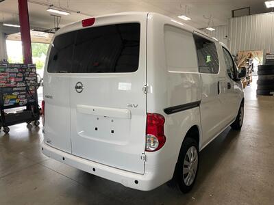 2021 Nissan NV200 S - Photo 6 - Saint Louis, MI 48880-9800