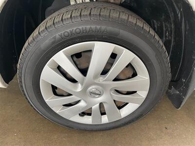 2021 Nissan NV200 S - Photo 23 - Saint Louis, MI 48880-9800