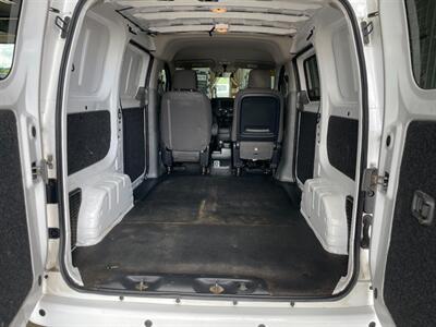 2021 Nissan NV200 S - Photo 21 - Saint Louis, MI 48880-9800