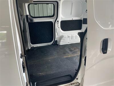 2021 Nissan NV200 S - Photo 16 - Saint Louis, MI 48880-9800