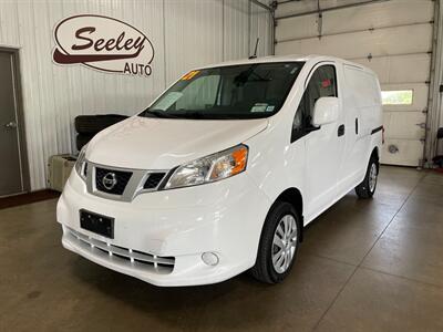 2021 Nissan NV200 S - Photo 2 - Saint Louis, MI 48880-9800