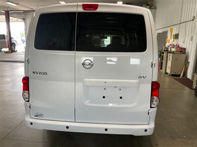 2021 Nissan NV200 S - Photo 7 - Saint Louis, MI 48880-9800
