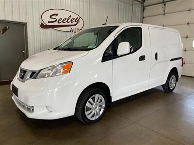 2021 Nissan NV200 S - Photo 1 - Saint Louis, MI 48880-9800