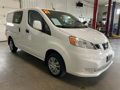 2021 Nissan NV200 S - Photo 5 - Saint Louis, MI 48880-9800