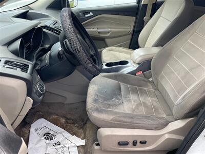 2021 Nissan NV200 S - Photo 25 - Saint Louis, MI 48880-9800