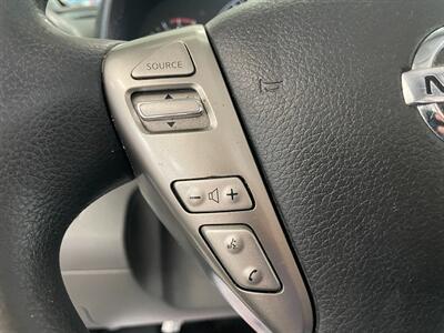 2021 Nissan NV200 S - Photo 11 - Saint Louis, MI 48880-9800