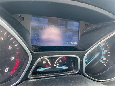 2021 Nissan NV200 S - Photo 26 - Saint Louis, MI 48880-9800