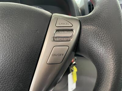 2021 Nissan NV200 S - Photo 12 - Saint Louis, MI 48880-9800