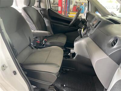 2021 Nissan NV200 S - Photo 17 - Saint Louis, MI 48880-9800