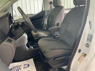 2021 Nissan NV200 S - Photo 15 - Saint Louis, MI 48880-9800