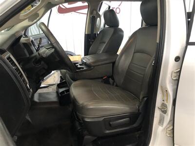 2015 RAM 2500 Tradesman   - Photo 18 - Saint Louis, MI 48880-9800